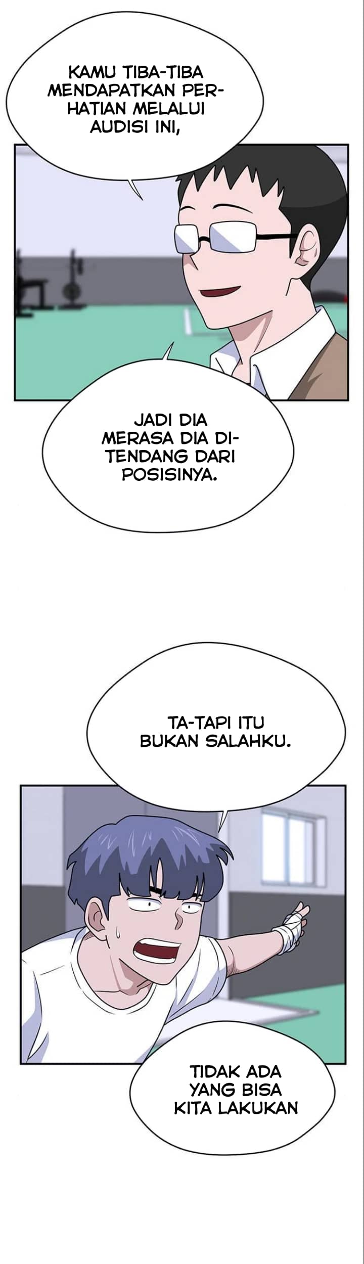 System Rules Chapter 32 Gambar 9