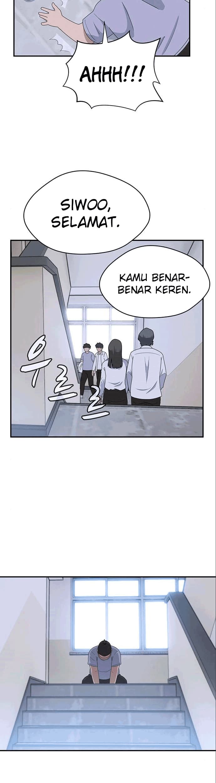 System Rules Chapter 30 Gambar 15
