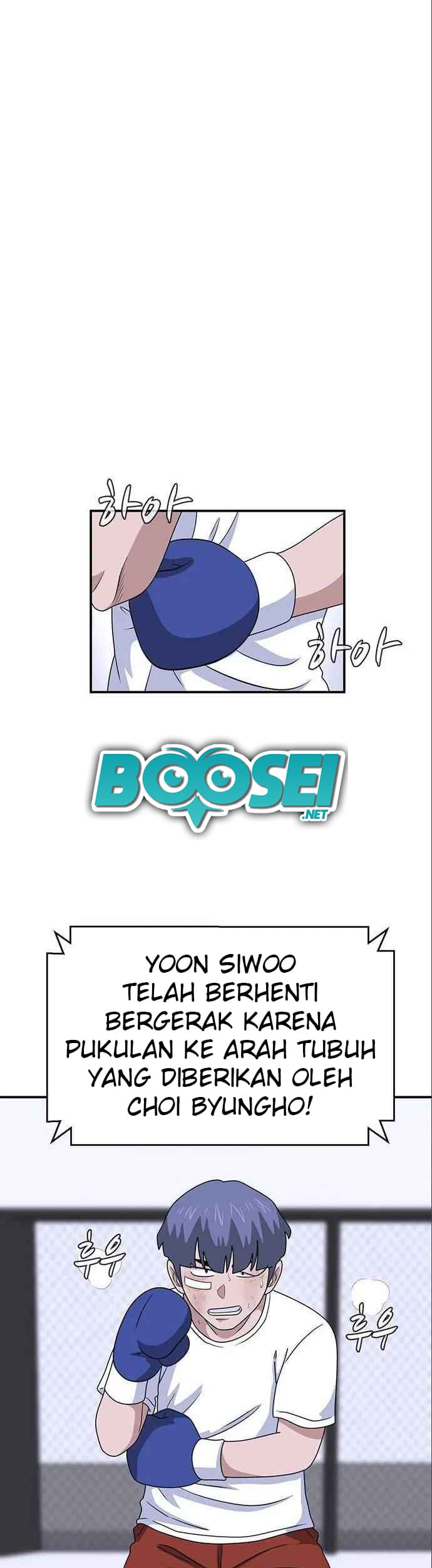 Baca Manhwa System Rules Chapter 29 Gambar 2