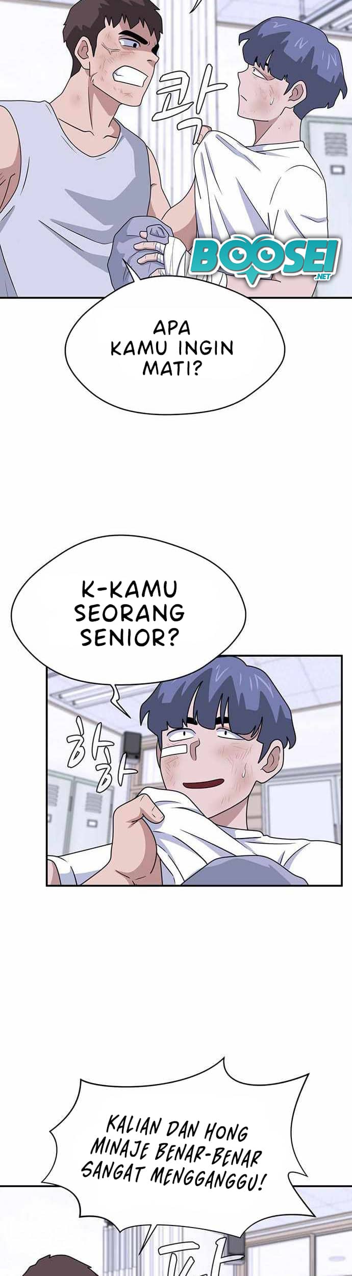 System Rules Chapter 26 Gambar 15