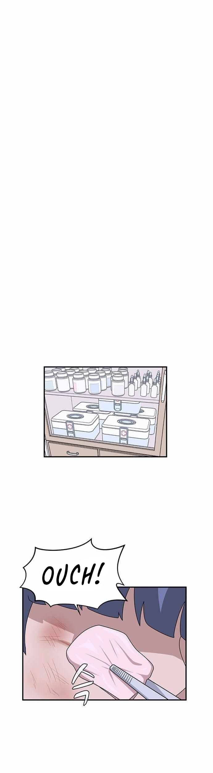 Baca Manhwa System Rules Chapter 26 Gambar 2