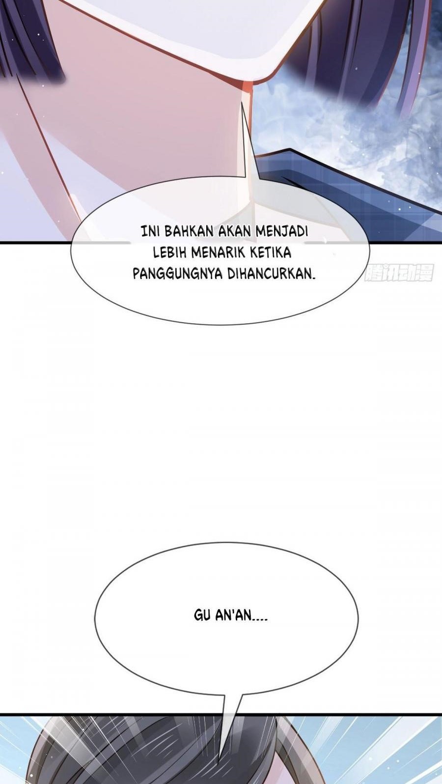 Supreme AI System Chapter 10 Gambar 3