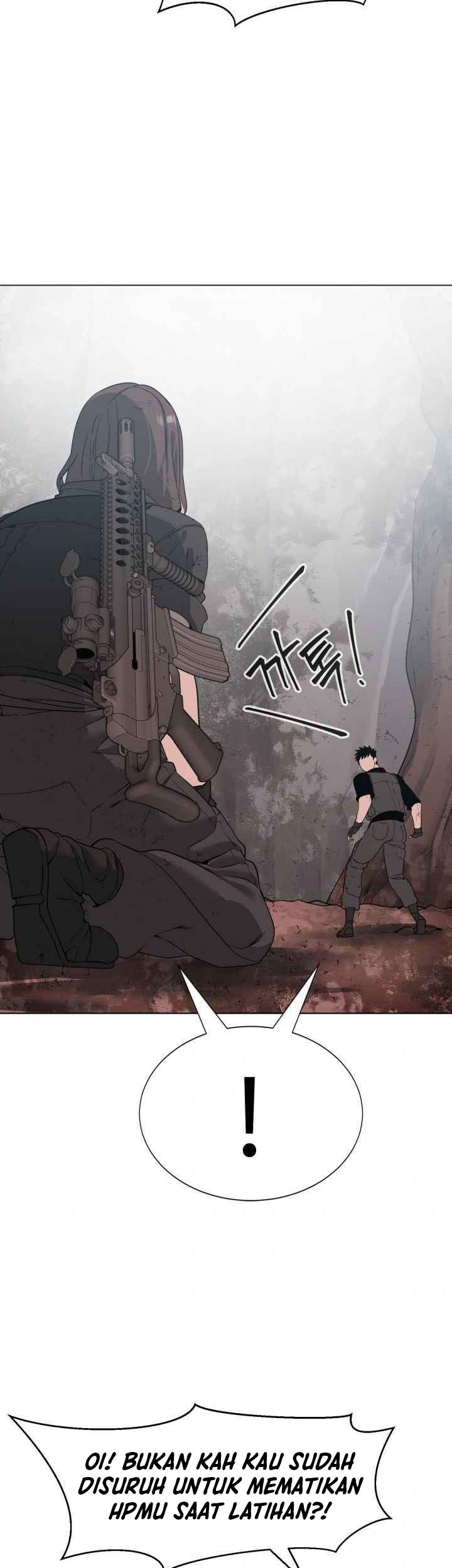 ETRANGERE Chapter 03 Gambar 52