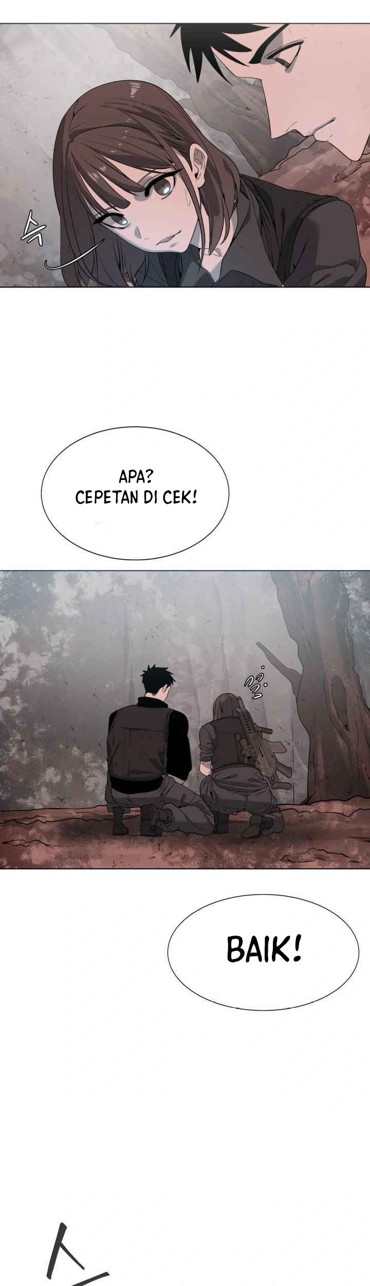 ETRANGERE Chapter 03 Gambar 55