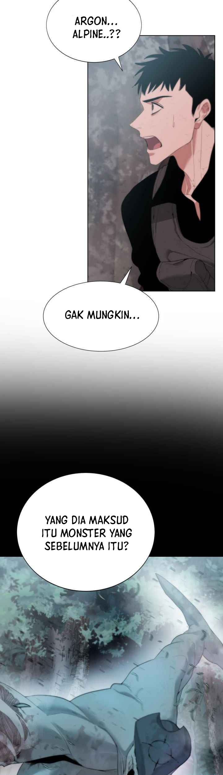 ETRANGERE Chapter 03 Gambar 67