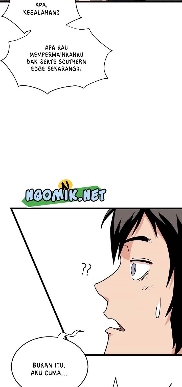 Murim Login Chapter 96 Gambar 35