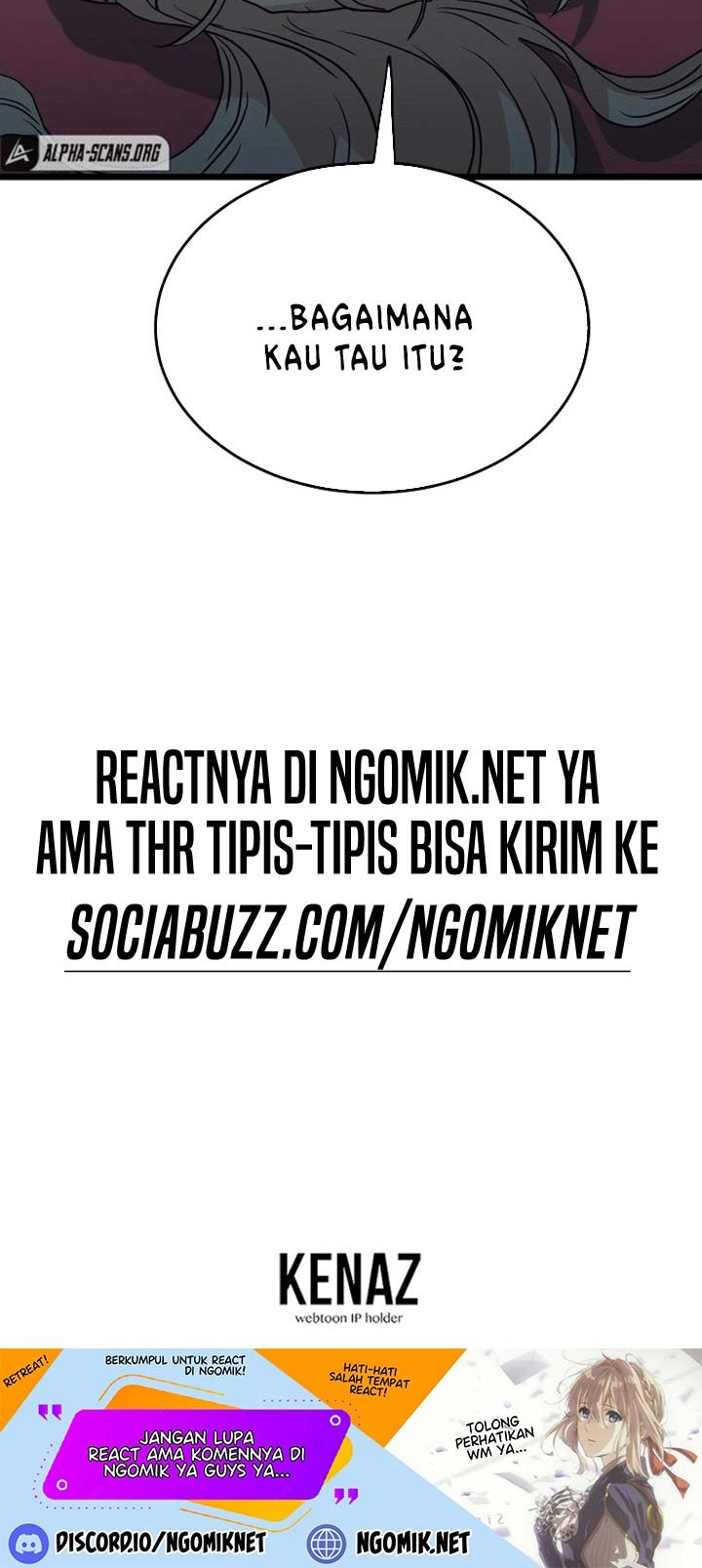 Murim Login Chapter 96 Gambar 61