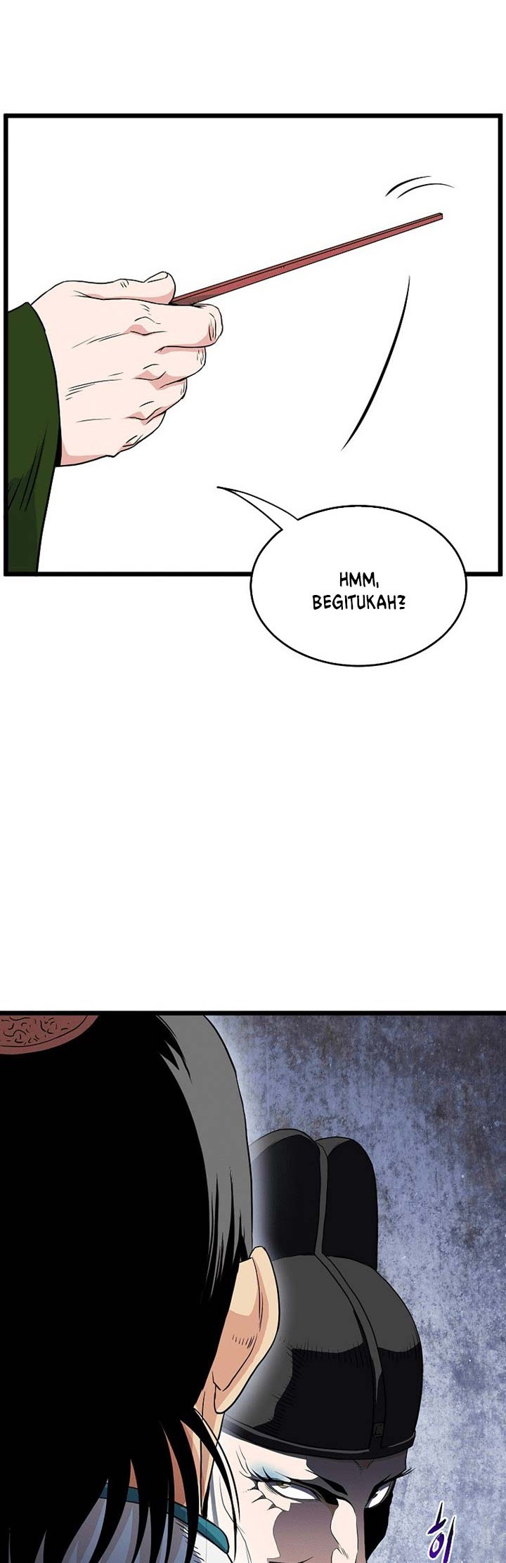 Murim Login Chapter 95 Gambar 27