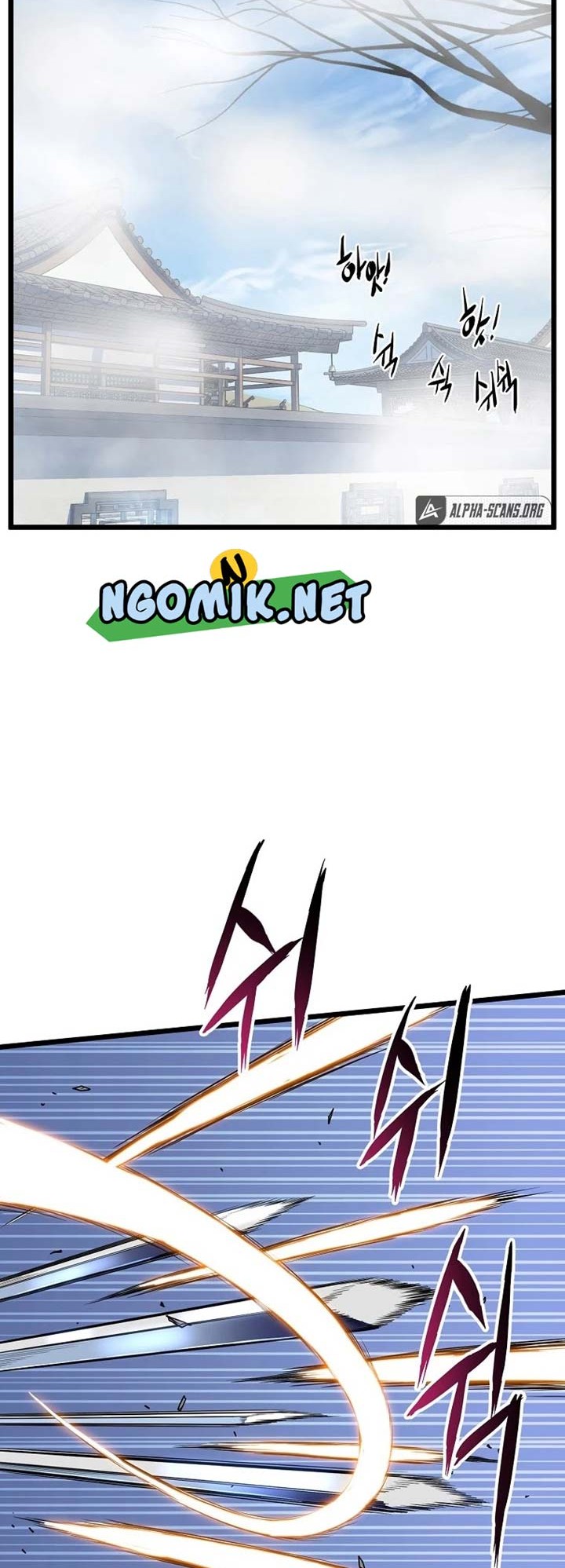 Murim Login Chapter 94 Gambar 29