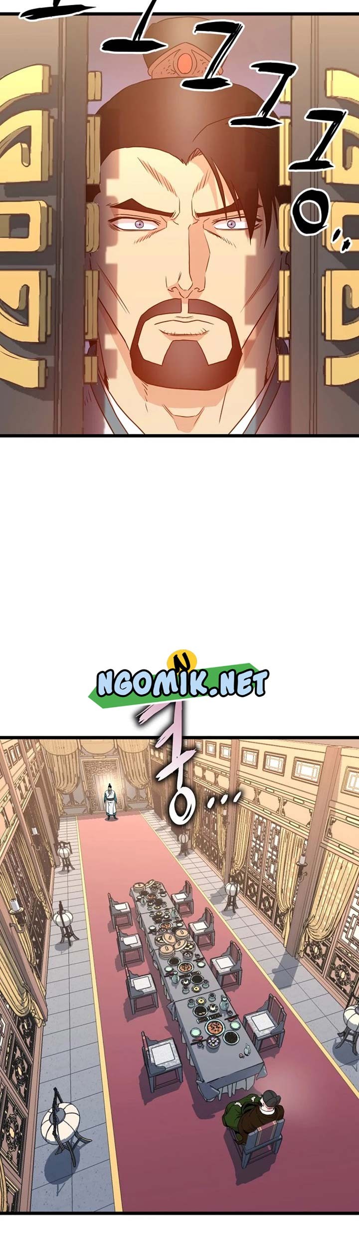 Murim Login Chapter 94 Gambar 56