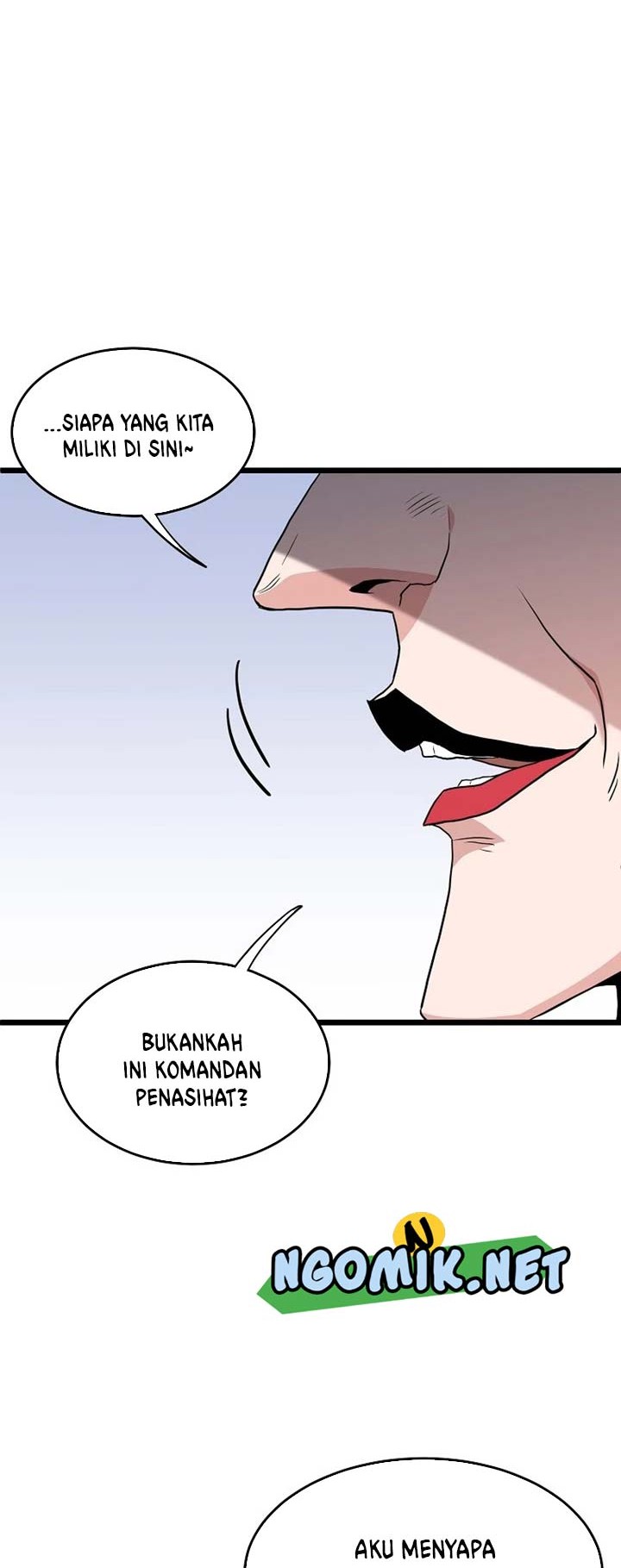 Murim Login Chapter 94 Gambar 57