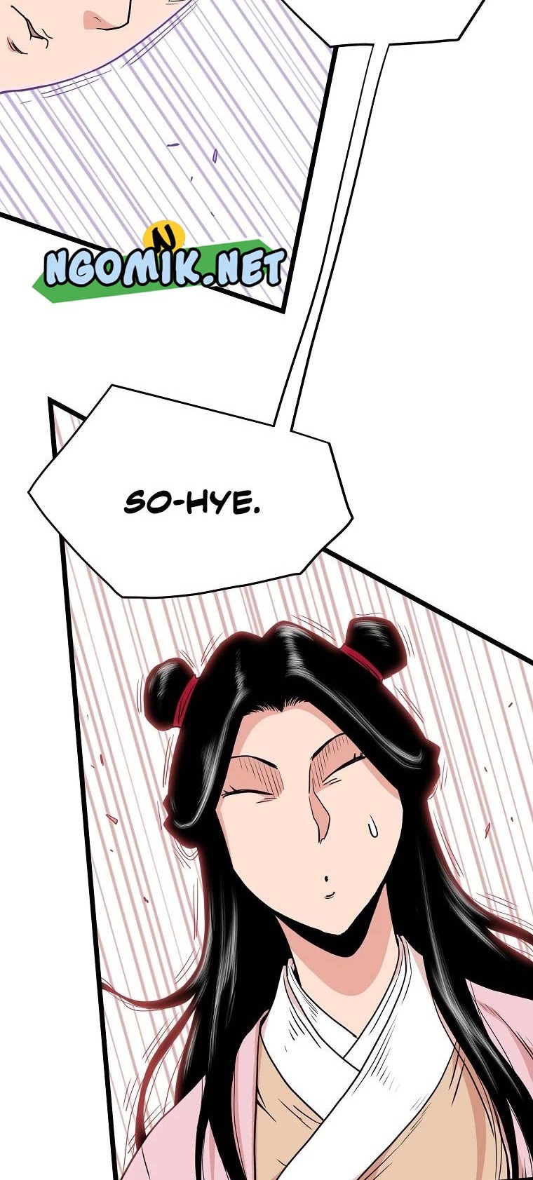 Murim Login Chapter 93 Gambar 23