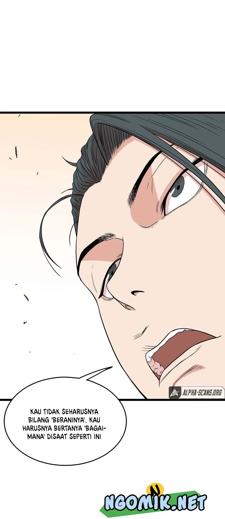 Murim Login Chapter 93 Gambar 33