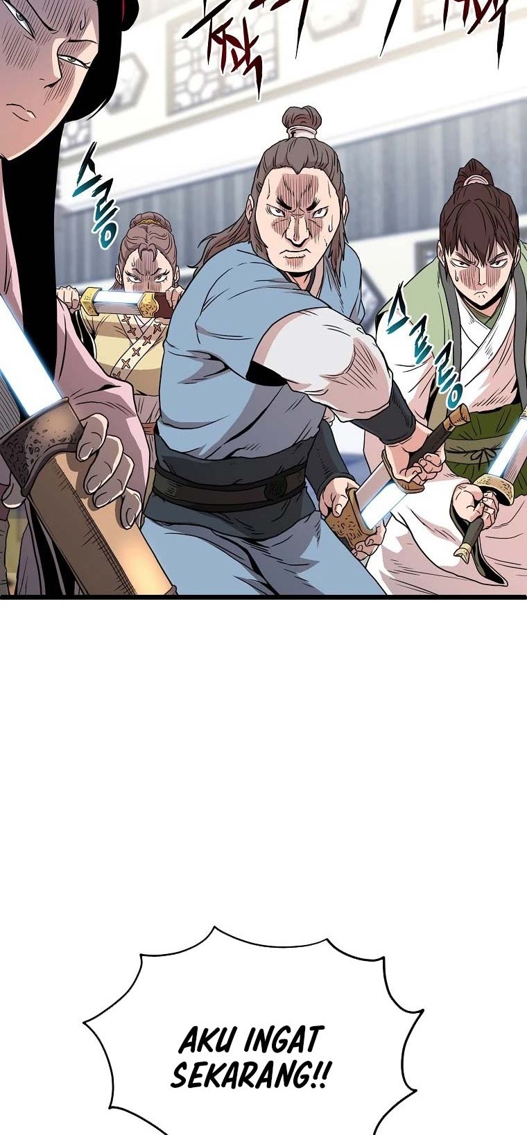 Murim Login Chapter 93 Gambar 51