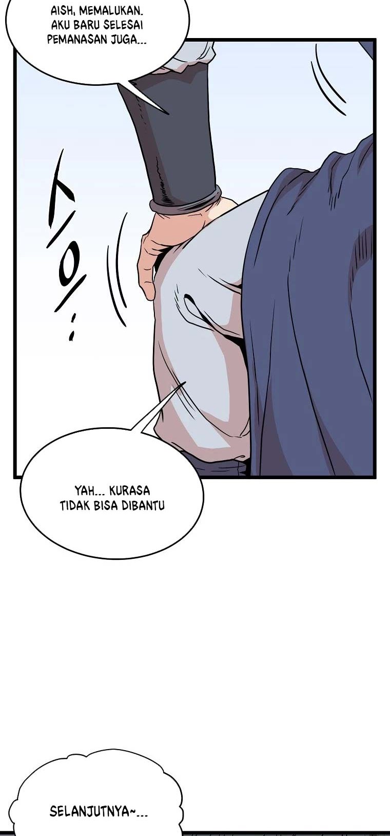 Murim Login Chapter 93 Gambar 61