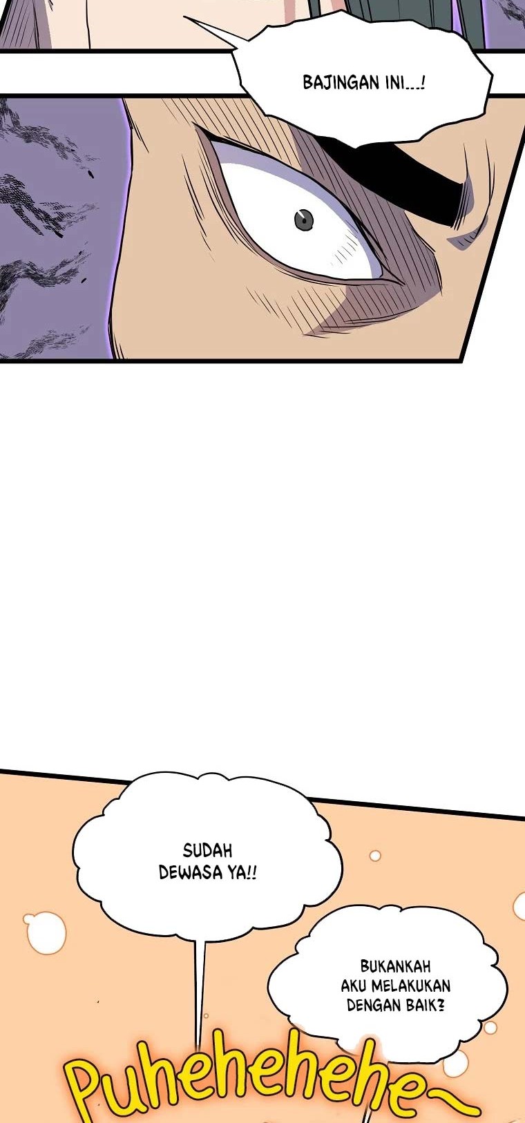 Murim Login Chapter 93 Gambar 65