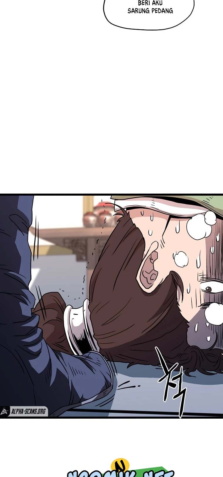 Murim Login Chapter 93 Gambar 67