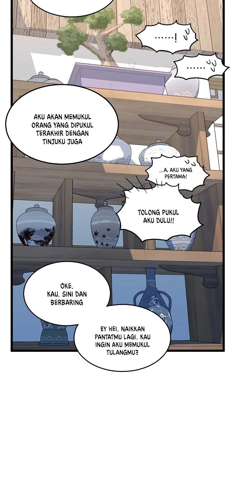 Murim Login Chapter 93 Gambar 69