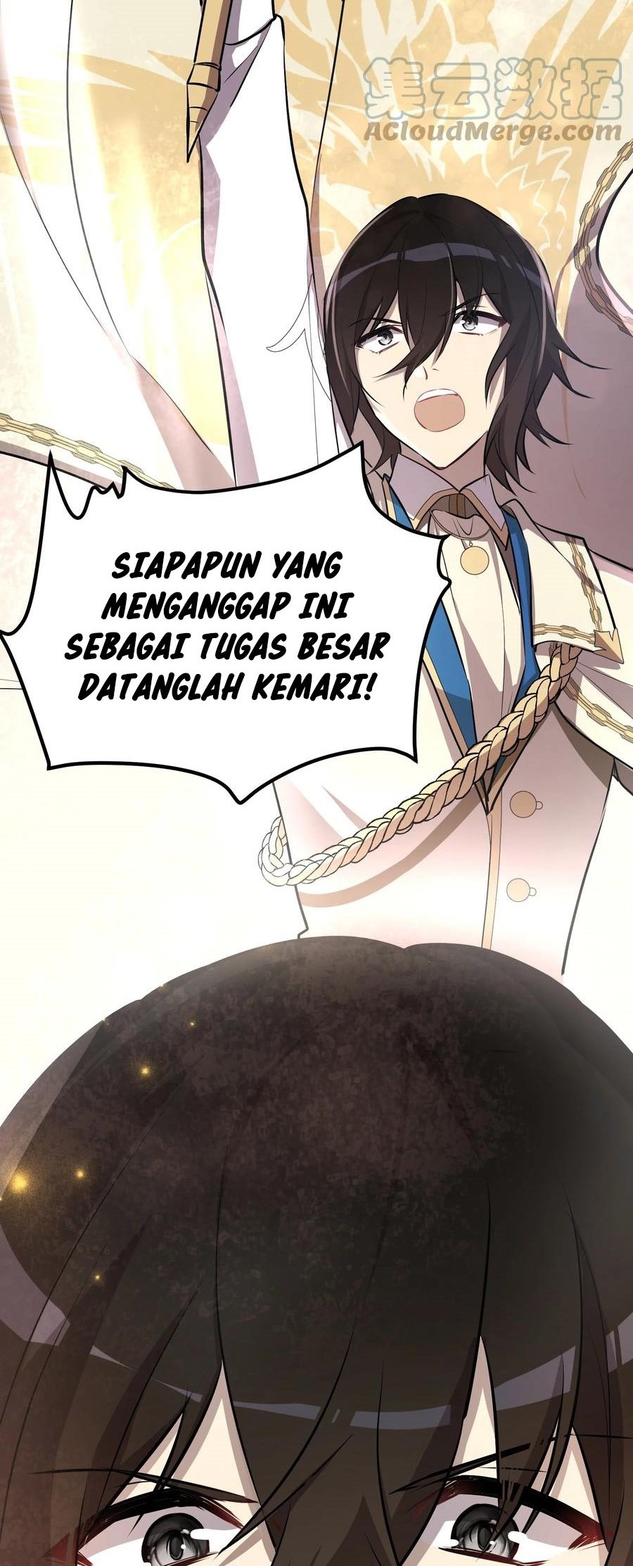 The Strongest Useless Prince’s Battle for The Throne Chapter 16 Gambar 25