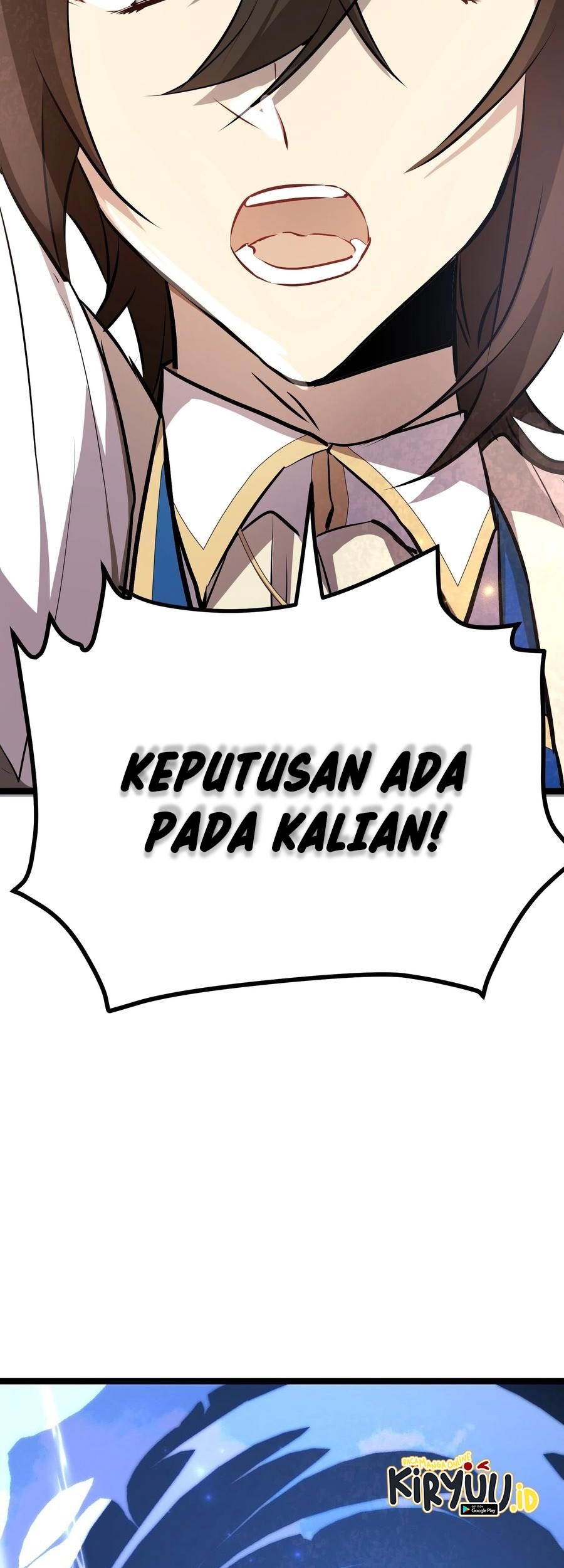 The Strongest Useless Prince’s Battle for The Throne Chapter 16 Gambar 26