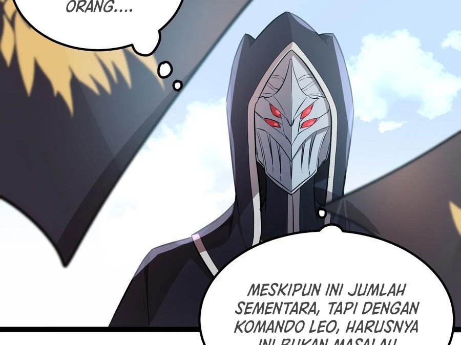 The Strongest Useless Prince’s Battle for The Throne Chapter 16 Gambar 34