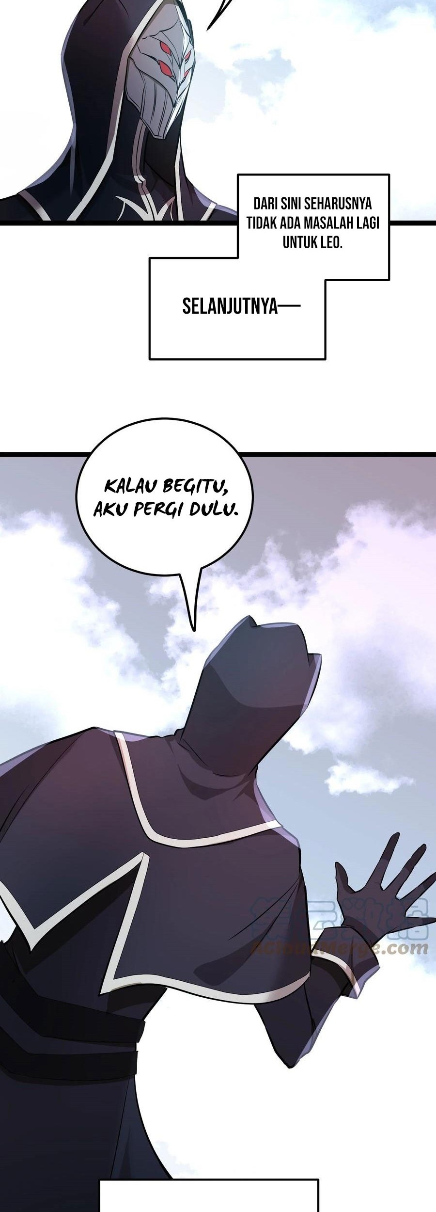 The Strongest Useless Prince’s Battle for The Throne Chapter 16 Gambar 36