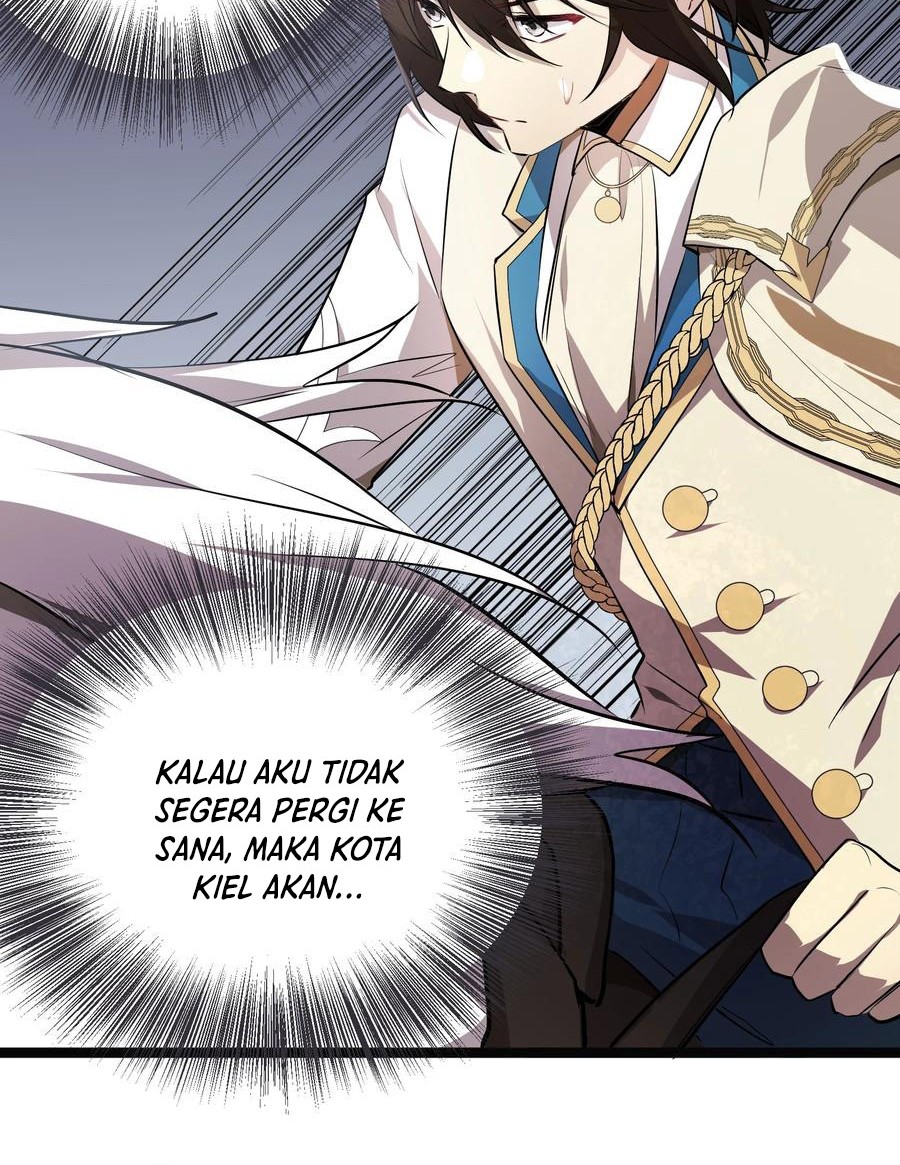 The Strongest Useless Prince’s Battle for The Throne Chapter 16 Gambar 3