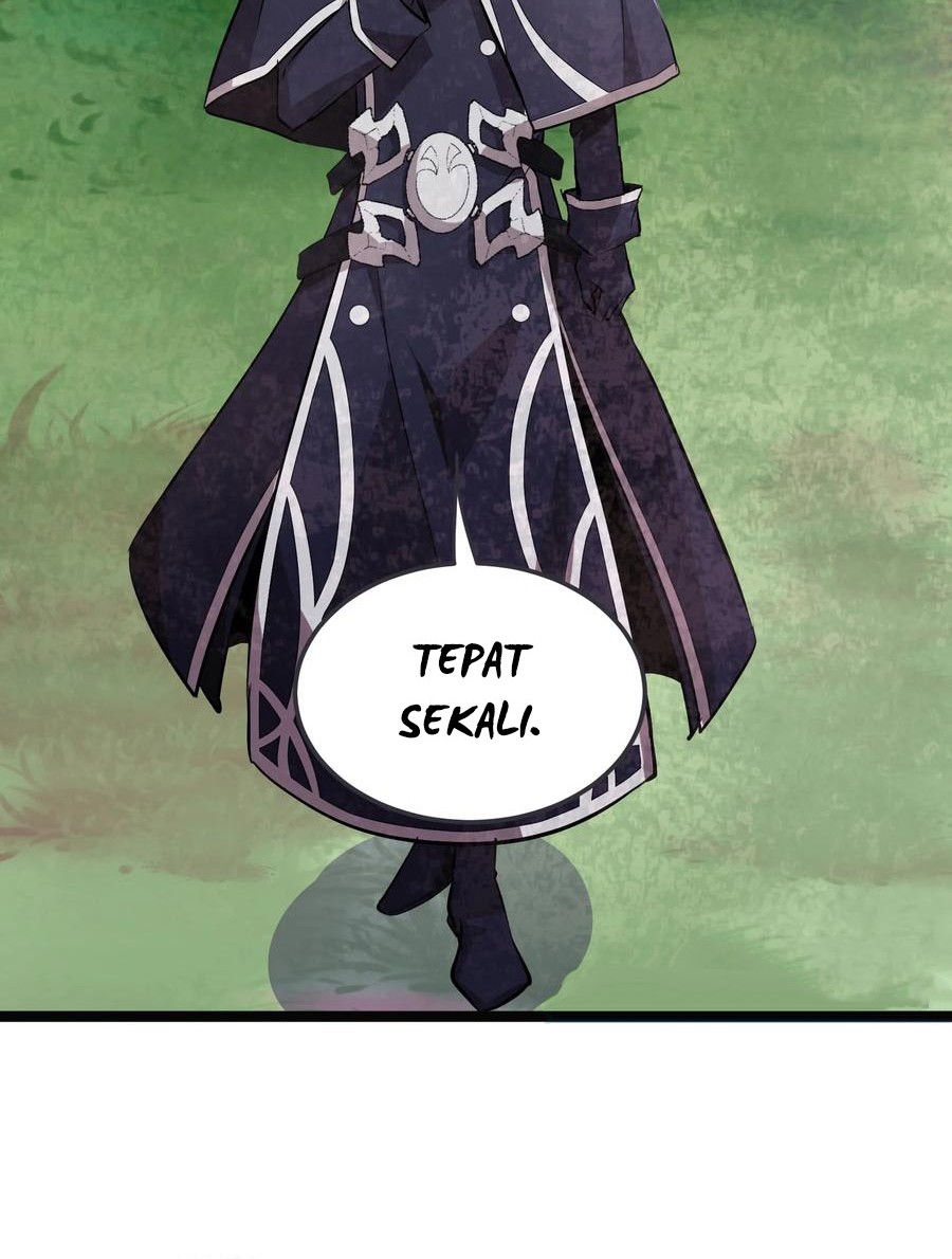 The Strongest Useless Prince’s Battle for The Throne Chapter 16 Gambar 5