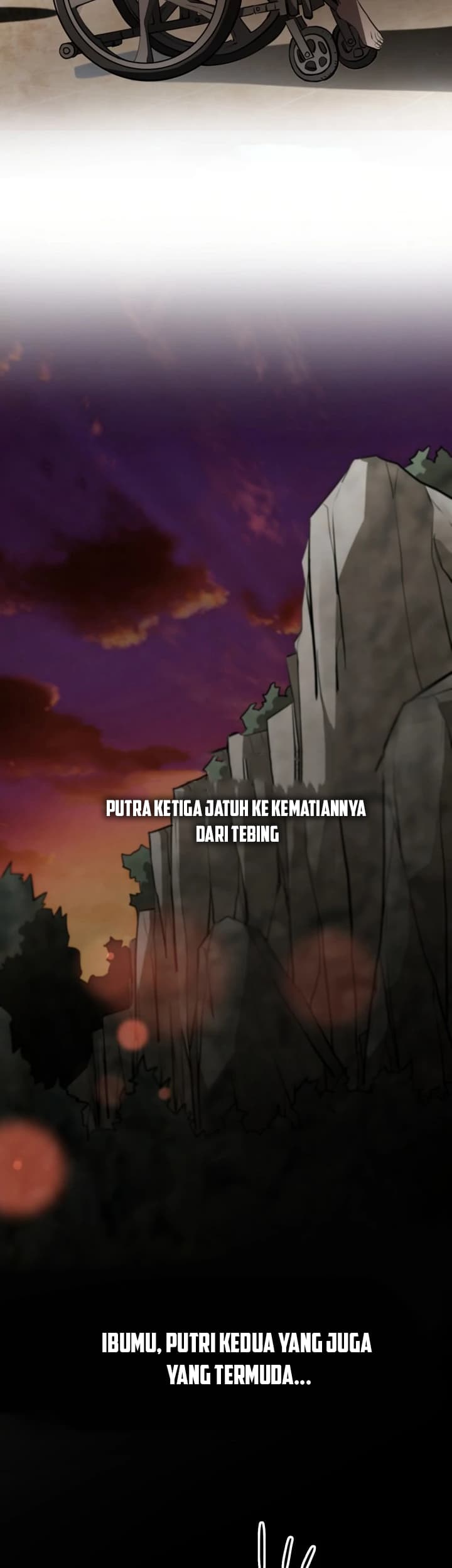 Who Killed the Murim Lord? Chapter 08 Gambar 10
