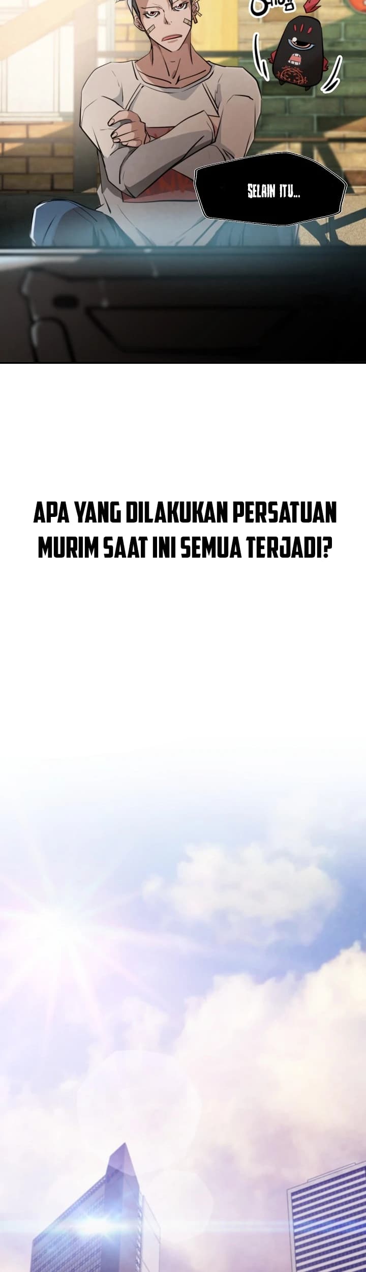 Who Killed the Murim Lord? Chapter 08 Gambar 17
