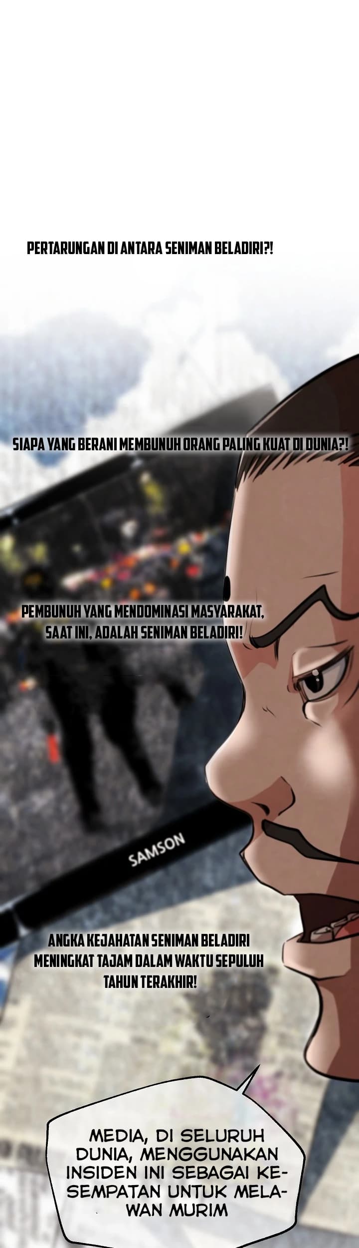 Who Killed the Murim Lord? Chapter 08 Gambar 23