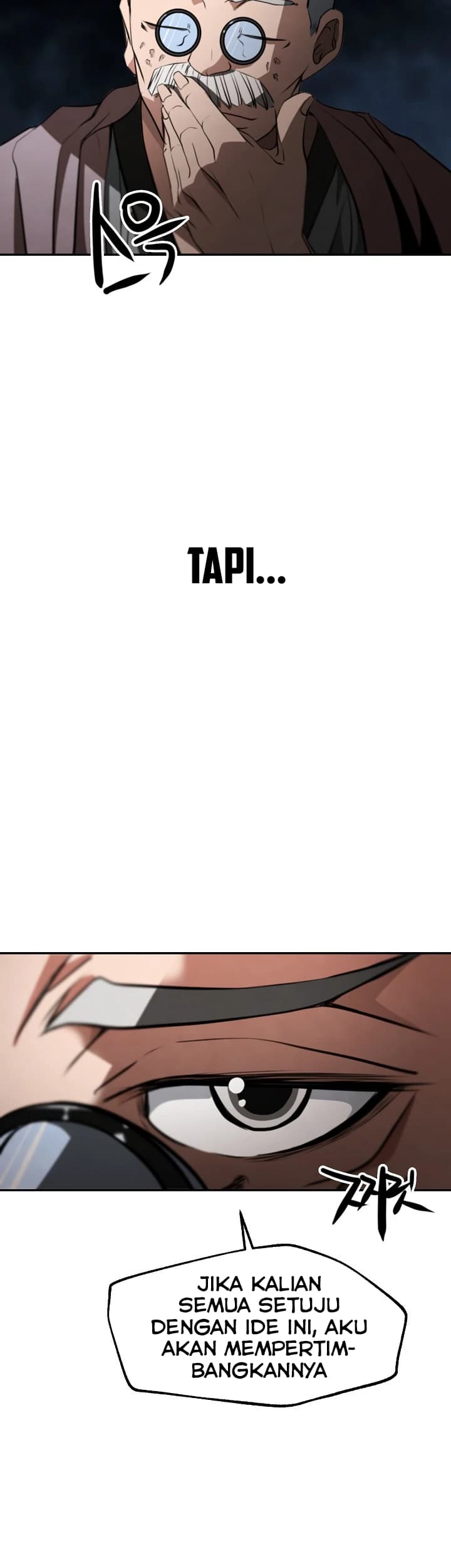 Who Killed the Murim Lord? Chapter 08 Gambar 27