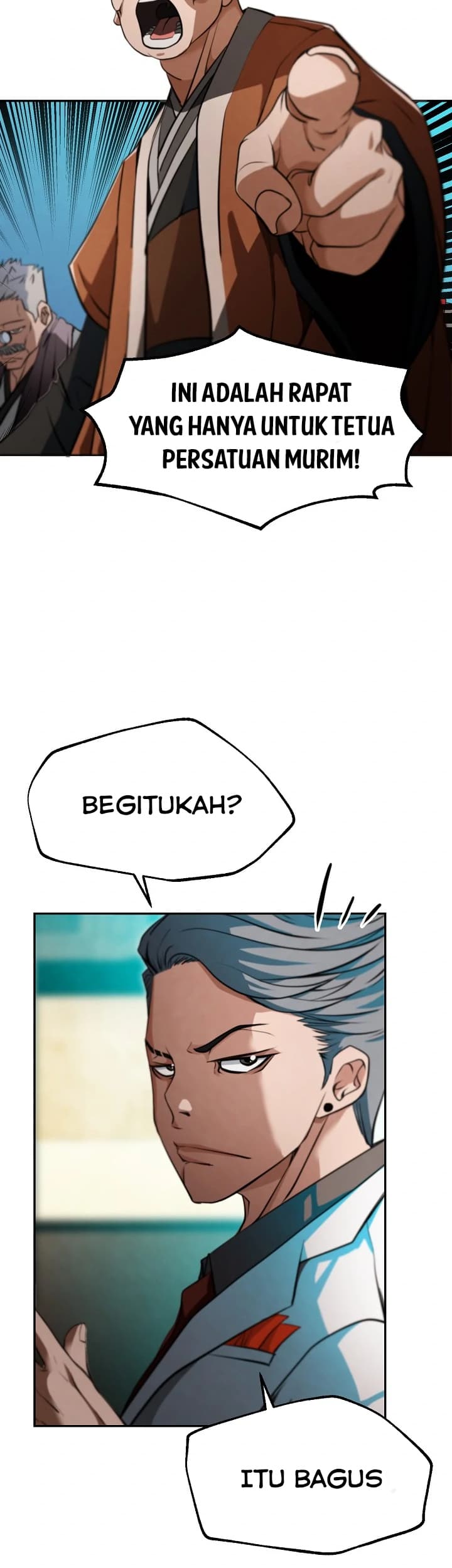 Who Killed the Murim Lord? Chapter 08 Gambar 41