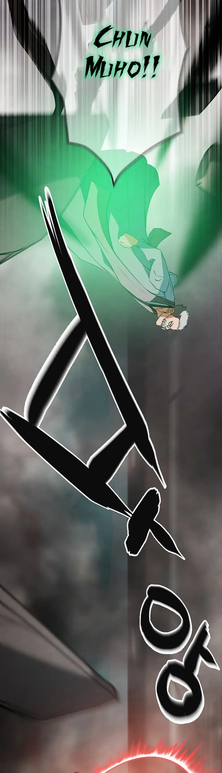 Who Killed the Murim Lord? Chapter 08 Gambar 50