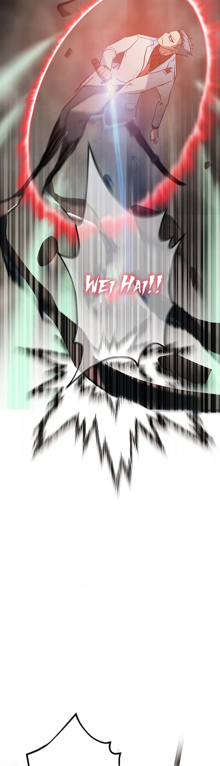 Who Killed the Murim Lord? Chapter 08 Gambar 51