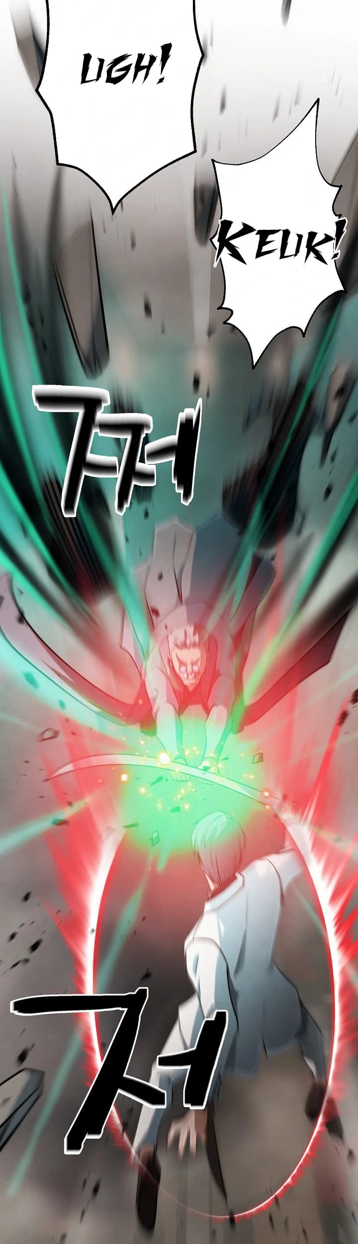 Who Killed the Murim Lord? Chapter 08 Gambar 52