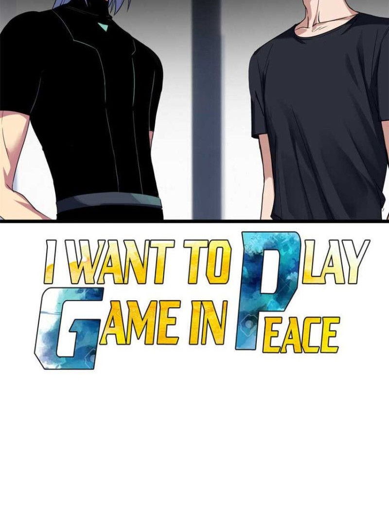 Let Me Game In Peace Chapter 51 Gambar 6