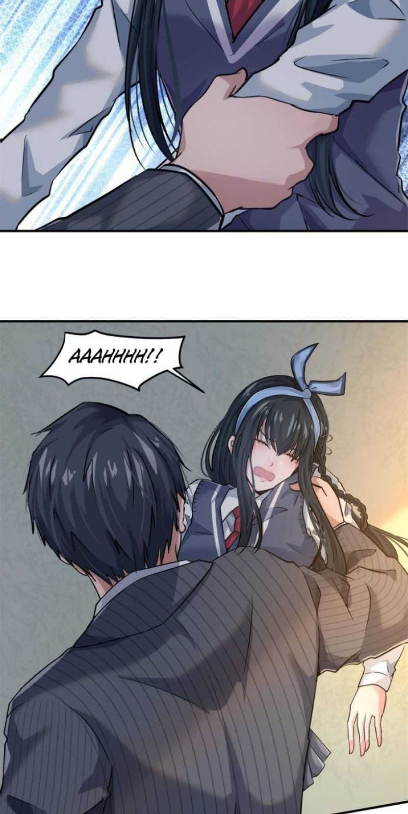 The King Is Back Chapter 10 Gambar 28