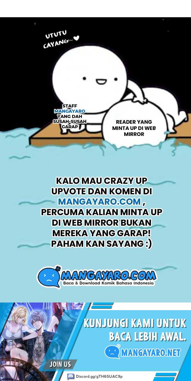 The King Is Back Chapter 10 Gambar 34