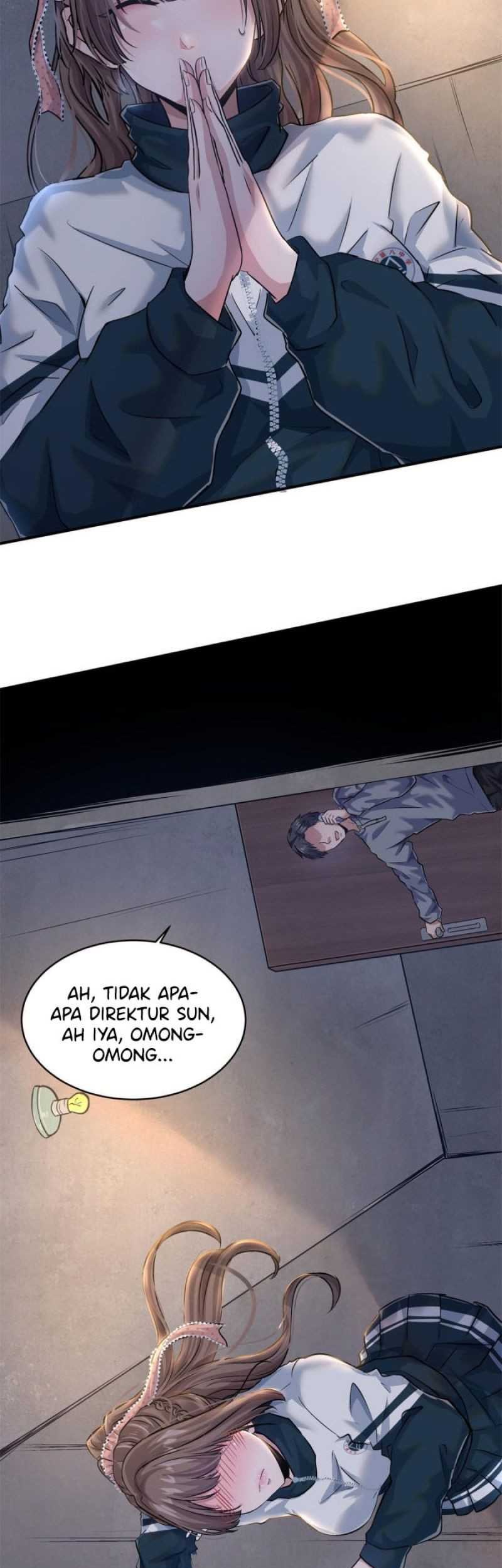 The King Is Back Chapter 10 Gambar 11