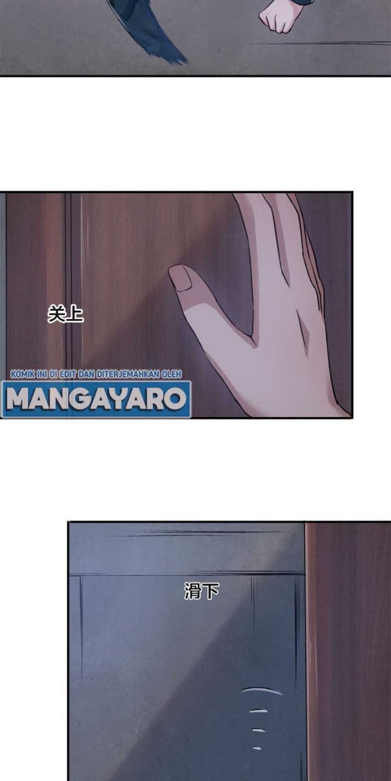 The King Is Back Chapter 10 Gambar 12