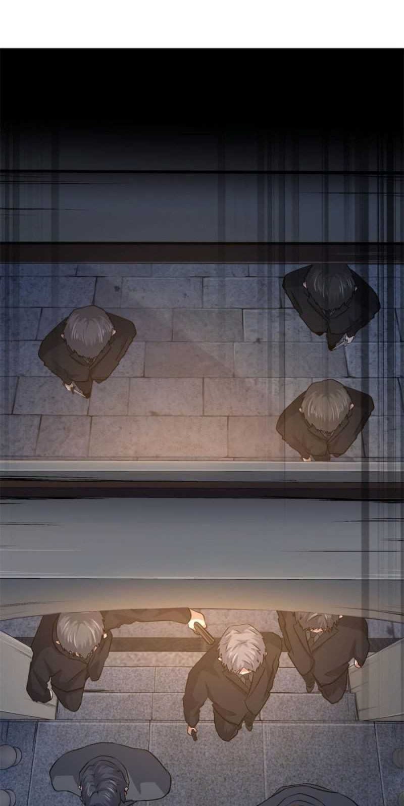 The King Is Back Chapter 10 Gambar 14
