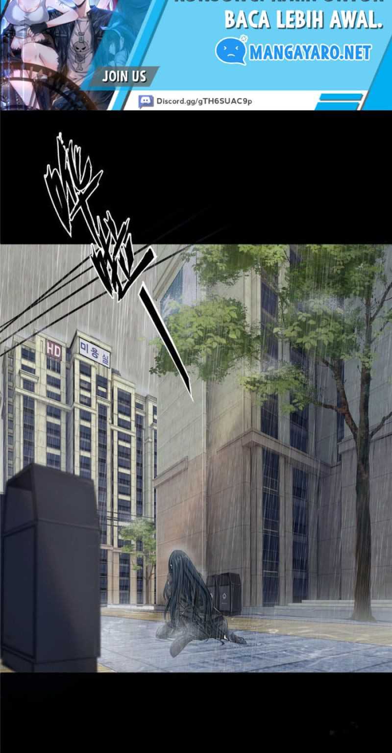 The King Is Back Chapter 08 Gambar 22