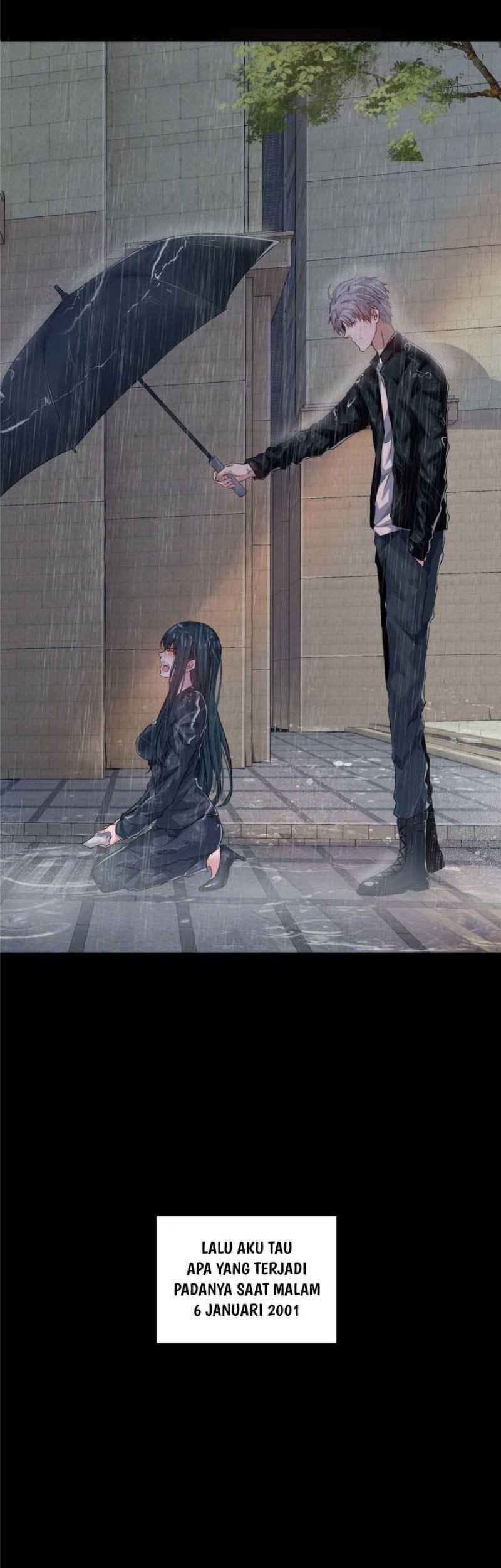 The King Is Back Chapter 08 Gambar 25
