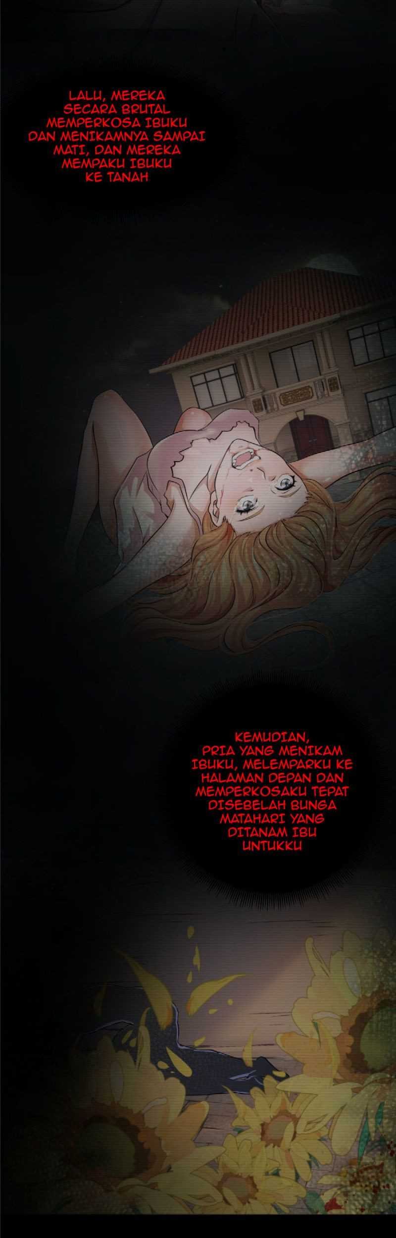 The King Is Back Chapter 08 Gambar 32