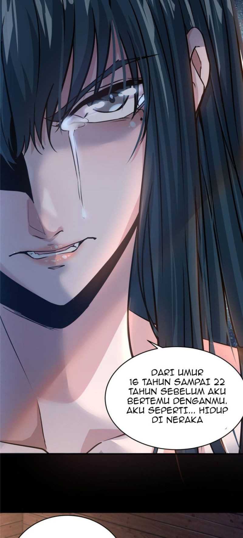 The King Is Back Chapter 08 Gambar 36