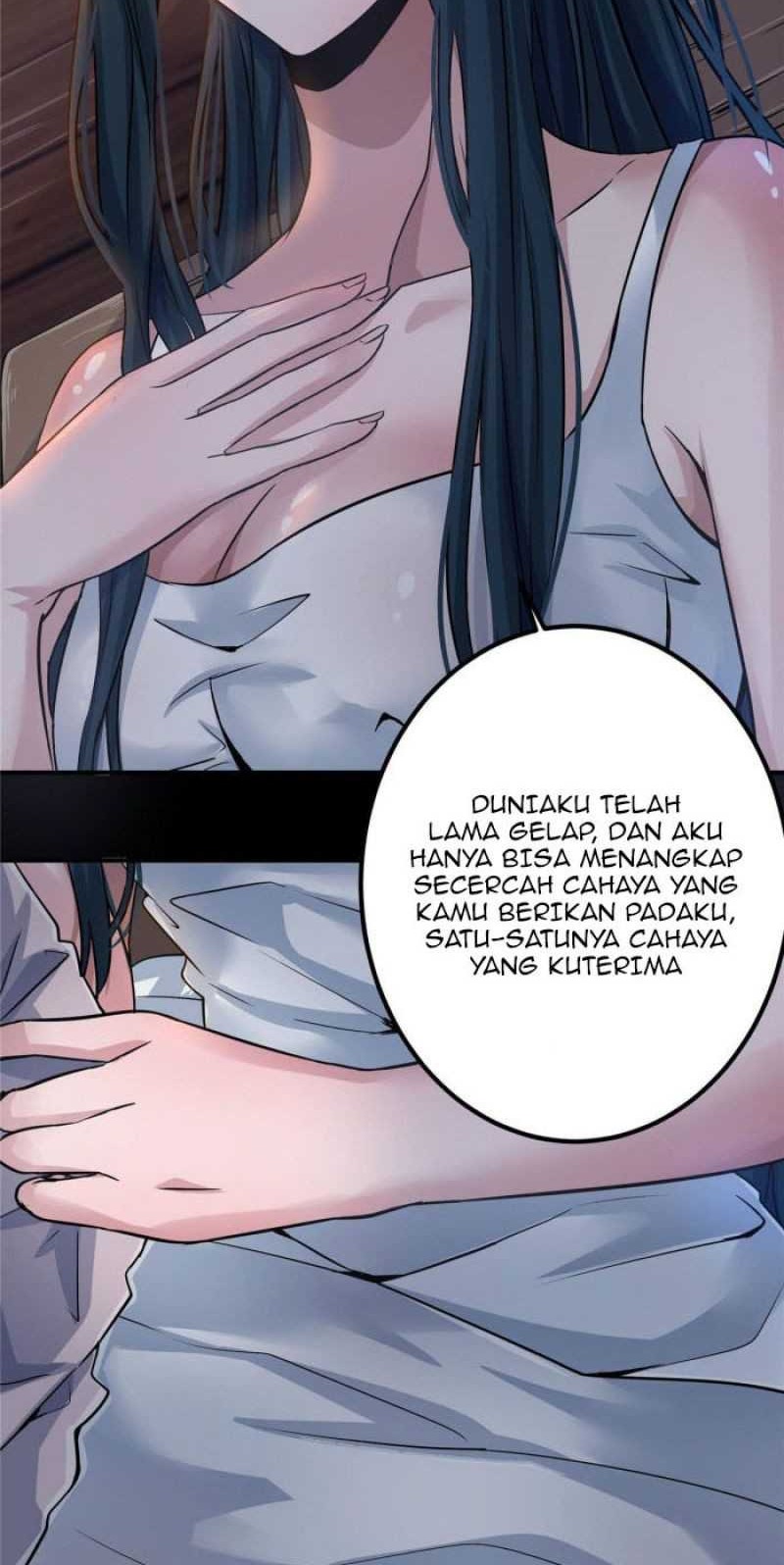 The King Is Back Chapter 08 Gambar 38