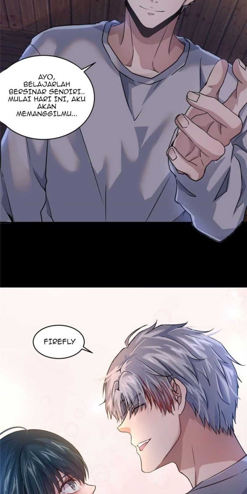 The King Is Back Chapter 08 Gambar 40