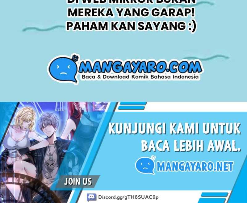 The King Is Back Chapter 08 Gambar 49