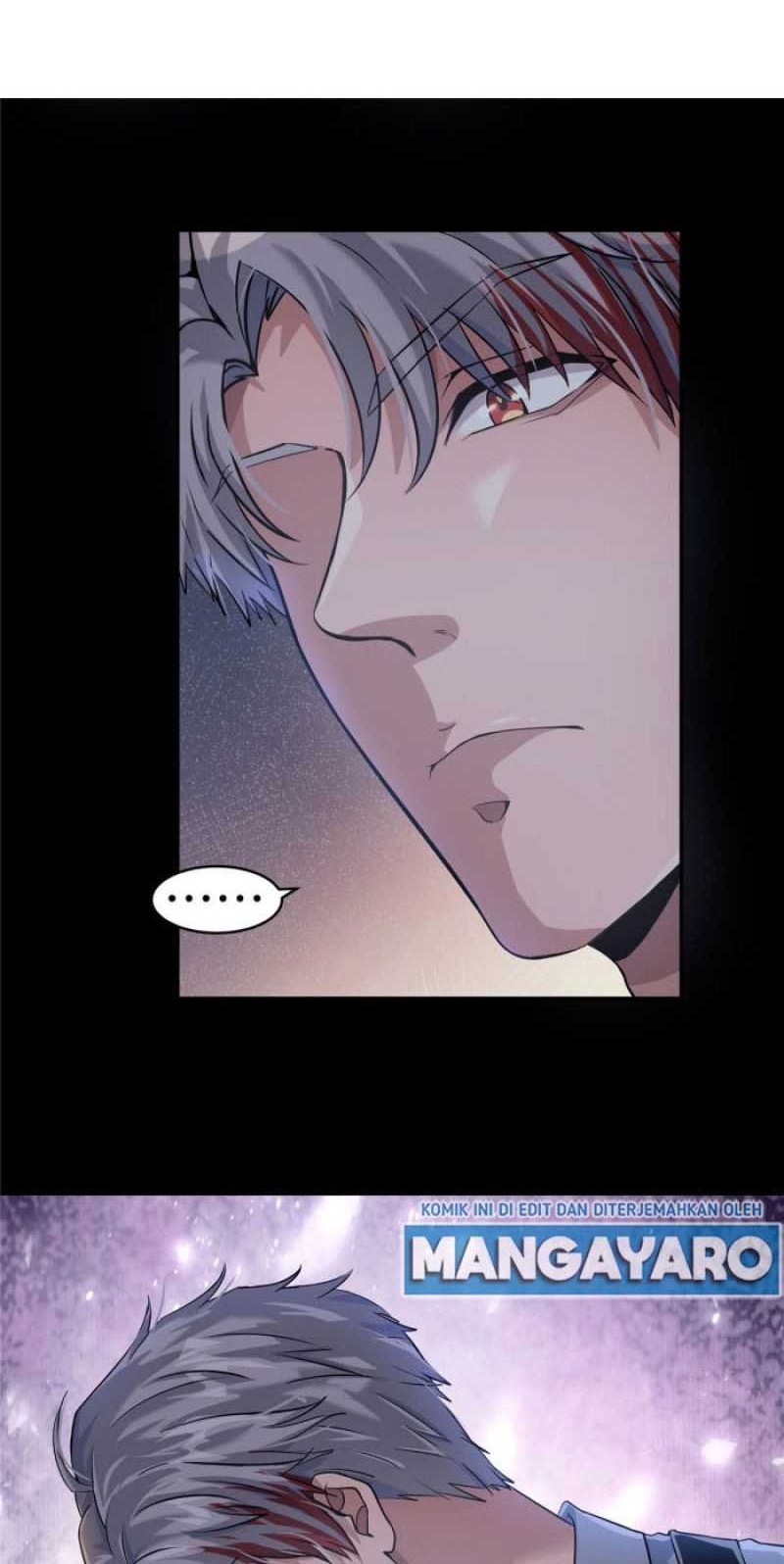 The King Is Back Chapter 08 Gambar 3